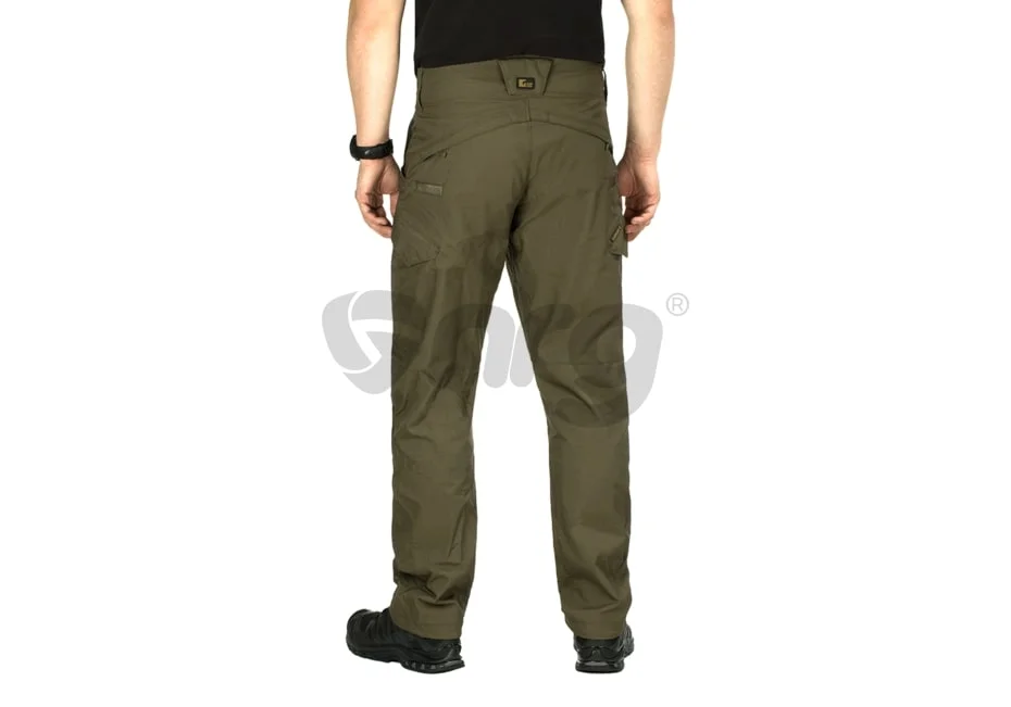 Clawgear pantaloni Defiant Flex RAL7013 5