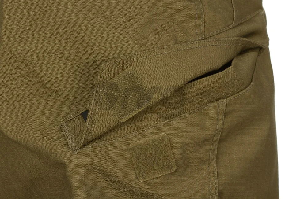 Clawgear pantaloni Defiant Flex Swamp 10