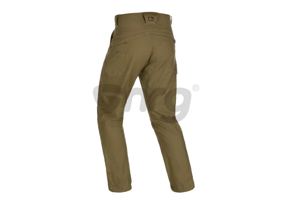 Clawgear pantaloni Defiant Flex Swamp 2