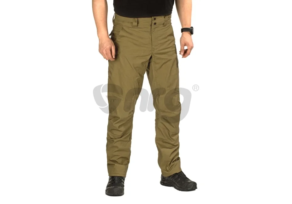 Clawgear pantaloni Defiant Flex Swamp 5