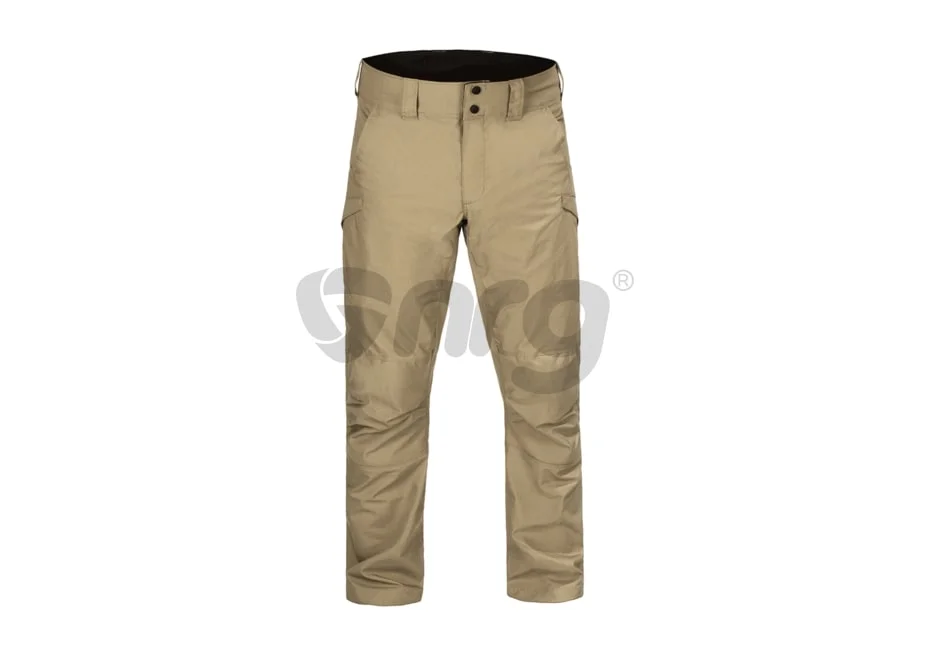 Clawgear pantaloni Defiant Flex Khaki 4