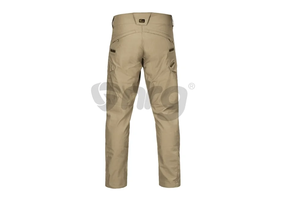 Clawgear pantaloni Defiant Flex Khaki 3