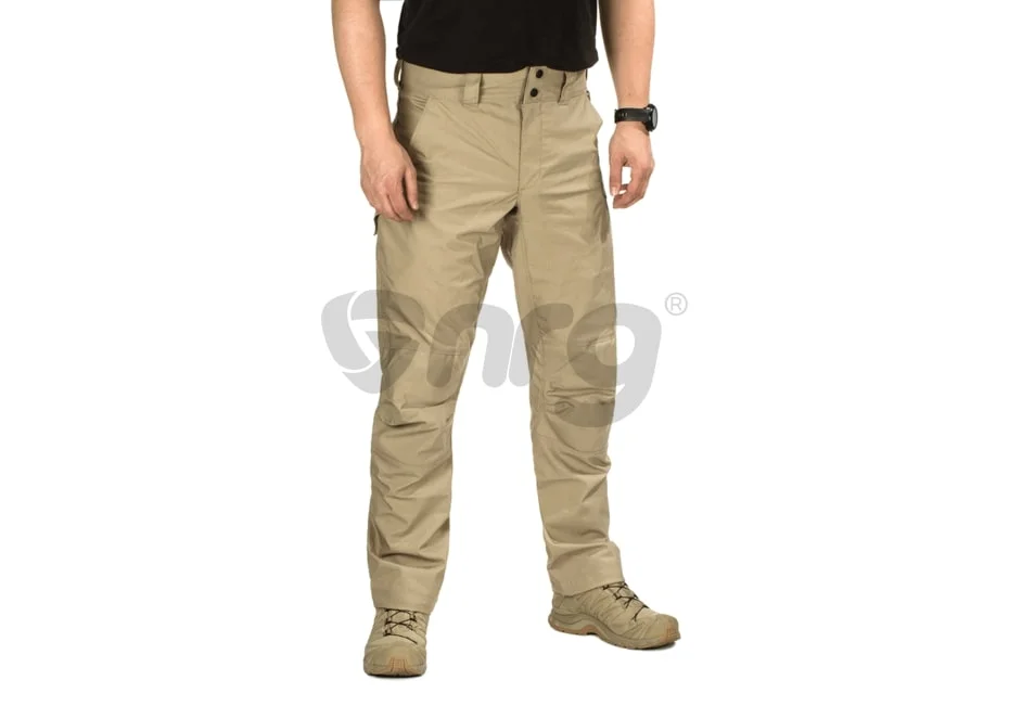 Clawgear pantaloni Defiant Flex Khaki 6