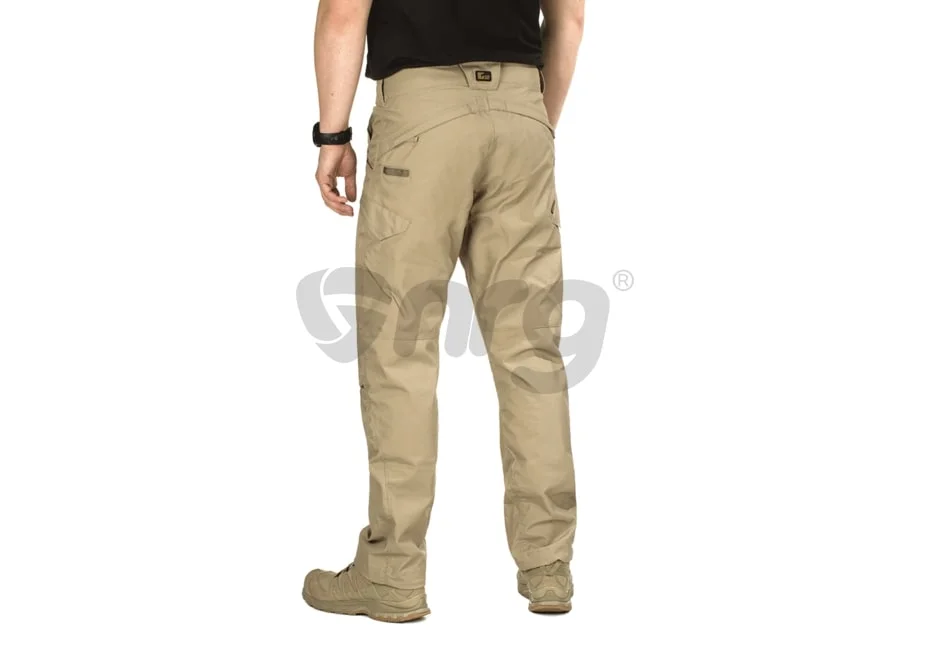 Clawgear pantaloni Defiant Flex Khaki 5