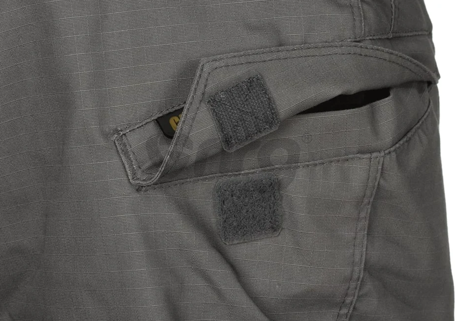 Clawgear pantaloni Defiant Flex Solid Rock 10