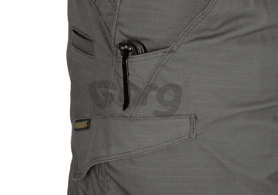 Clawgear pantaloni Defiant Flex Solid Rock 7