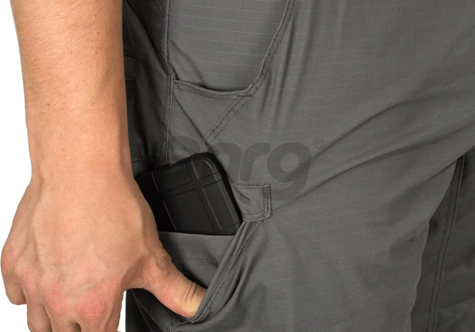 Clawgear pantaloni Defiant Flex Solid Rock 9