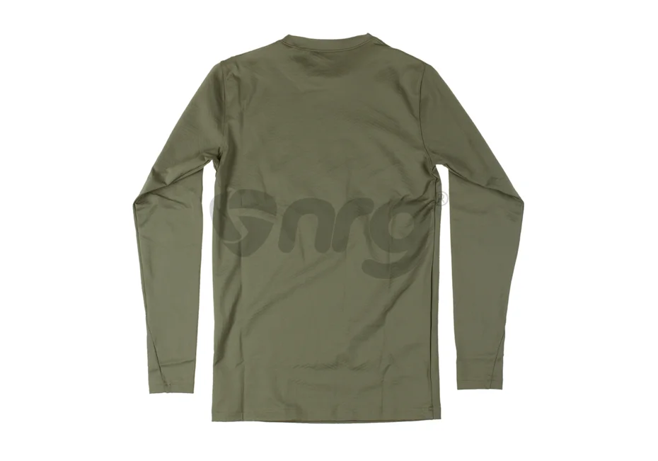 Under Armour bluza tactica UA ColdGear Infrared Olive