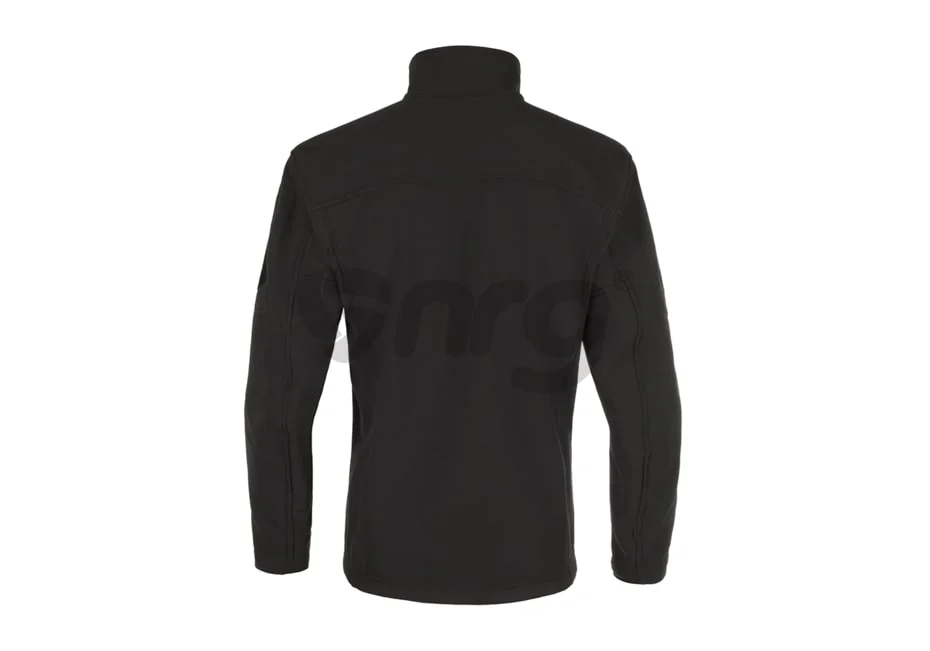 Clawgear jacheta softshell Audax Negru 5