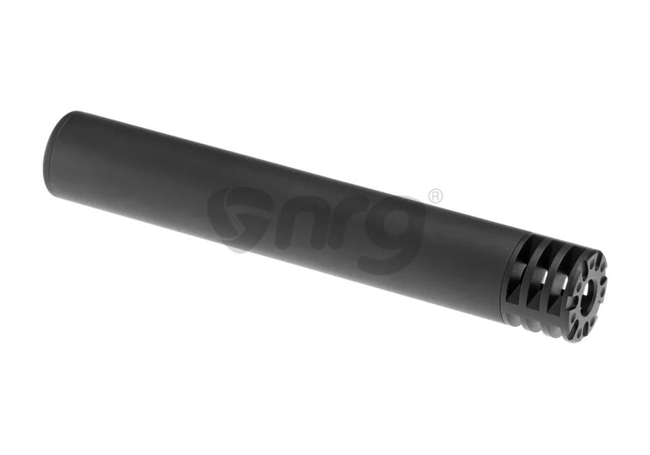 FMA amortizor Harvester 223x35mm Negru