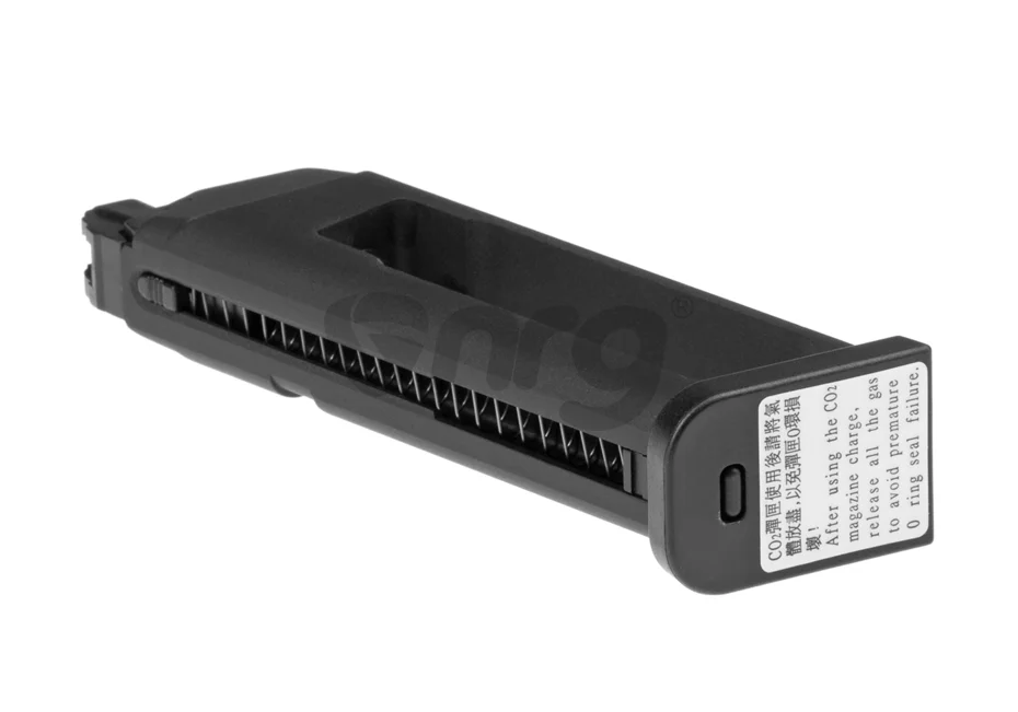 KJW incarcator KP-17  23 bile Co2 2