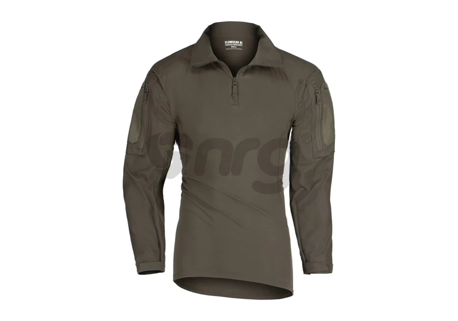 Clawgear bluza de lupta Operator RAL7013