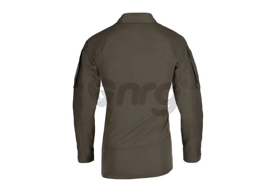 Clawgear bluza de lupta Operator RAL7013 2