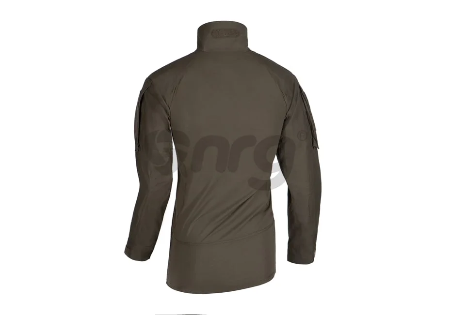 Clawgear bluza de lupta Operator RAL7013 3
