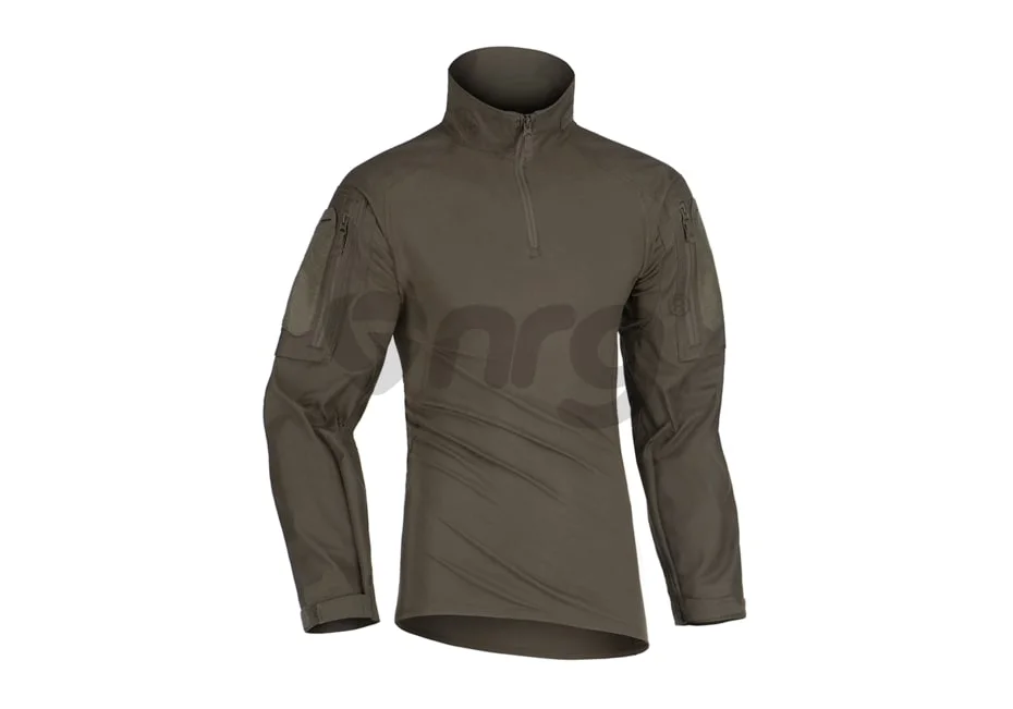Clawgear bluza de lupta Operator RAL7013 4
