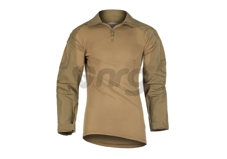 Clawgear bluza de lupta Operator Coyote