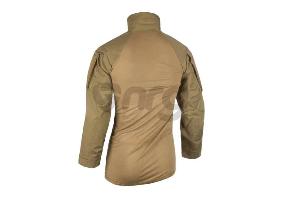 Clawgear bluza de lupta Operator CCE 2