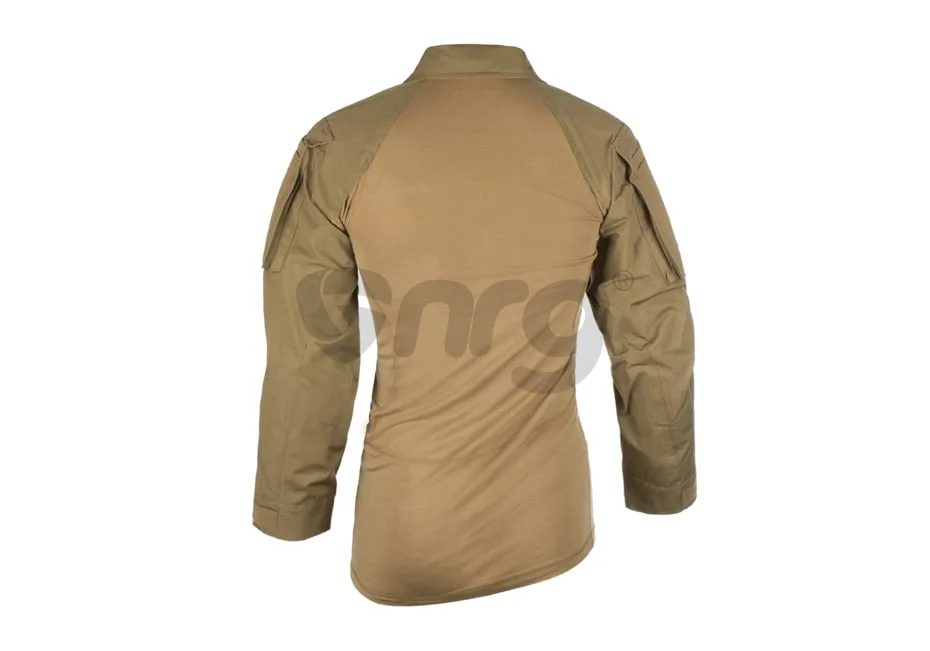 Clawgear bluza de lupta Operator CCE 3