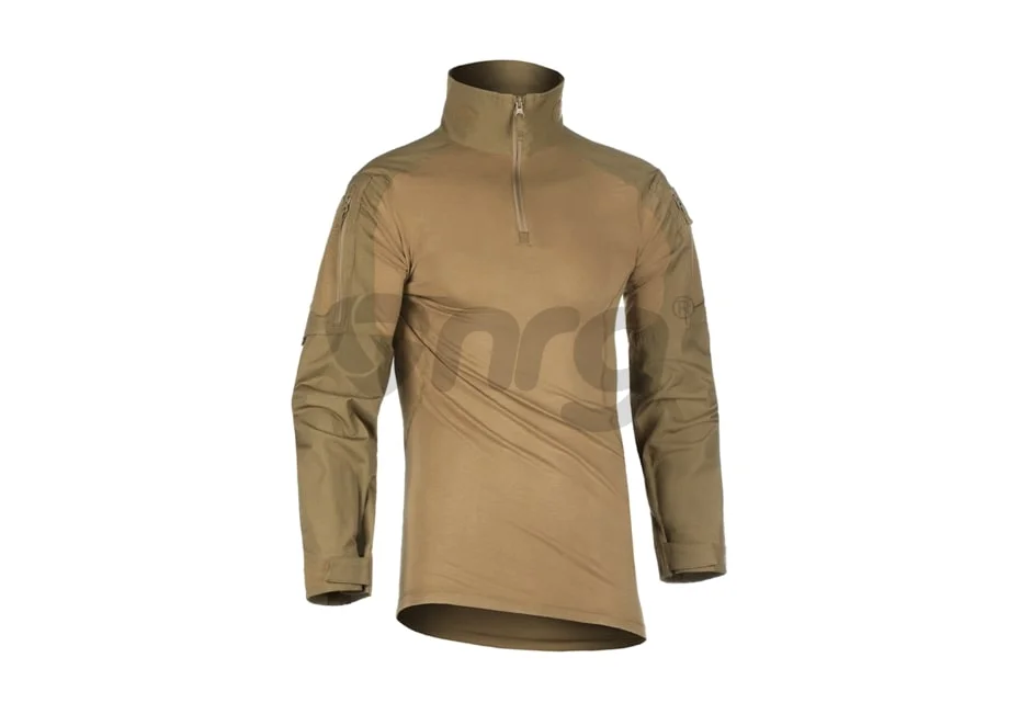 Clawgear bluza de lupta Operator CCE 4