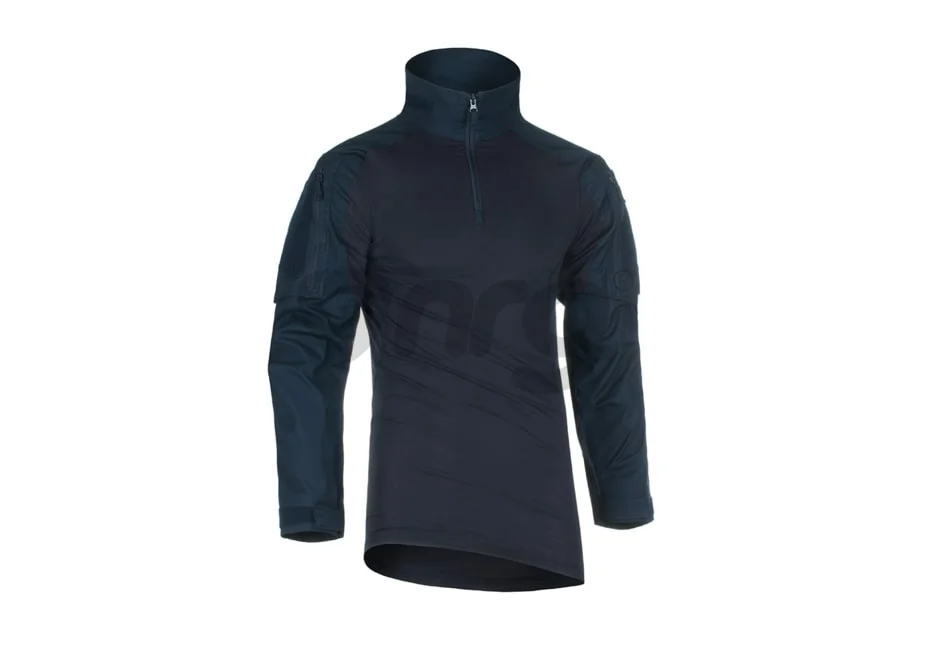 Clawgear bluza de lupta Operator Navy 4