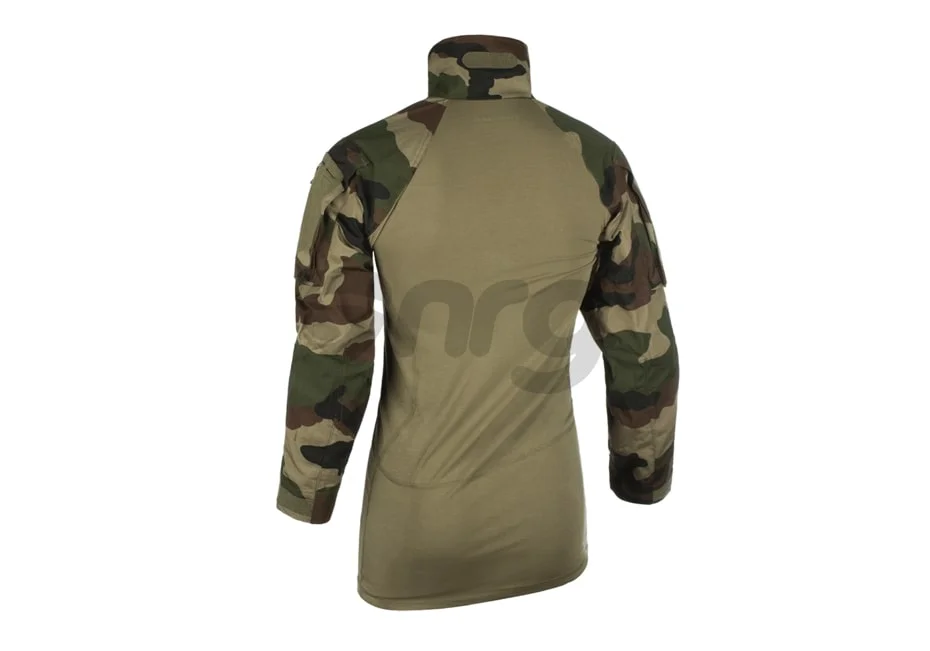 Clawgear bluza de lupta Operator CCE 2