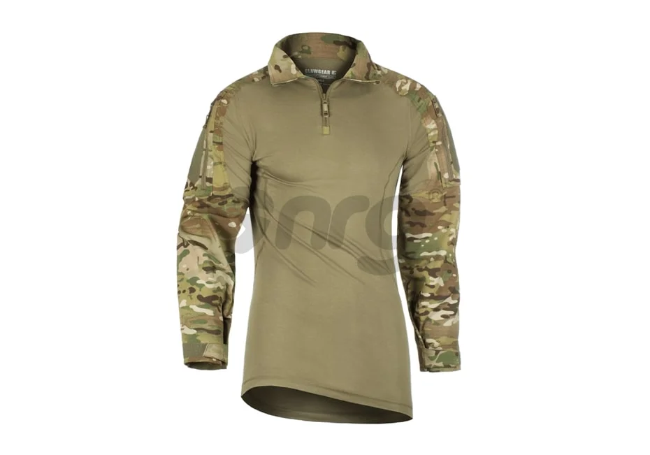 Clawgear bluza de lupta Operator Multicam