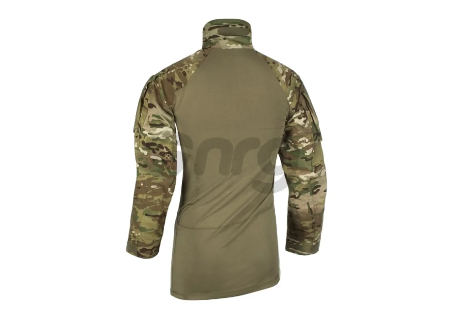 Clawgear bluza de lupta Operator Multicam 2