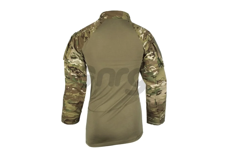 Clawgear bluza de lupta Operator Multicam 3