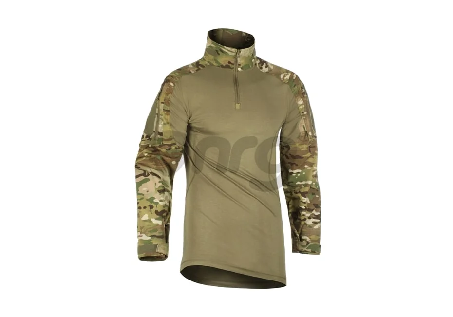 Clawgear bluza de lupta Operator Multicam 4