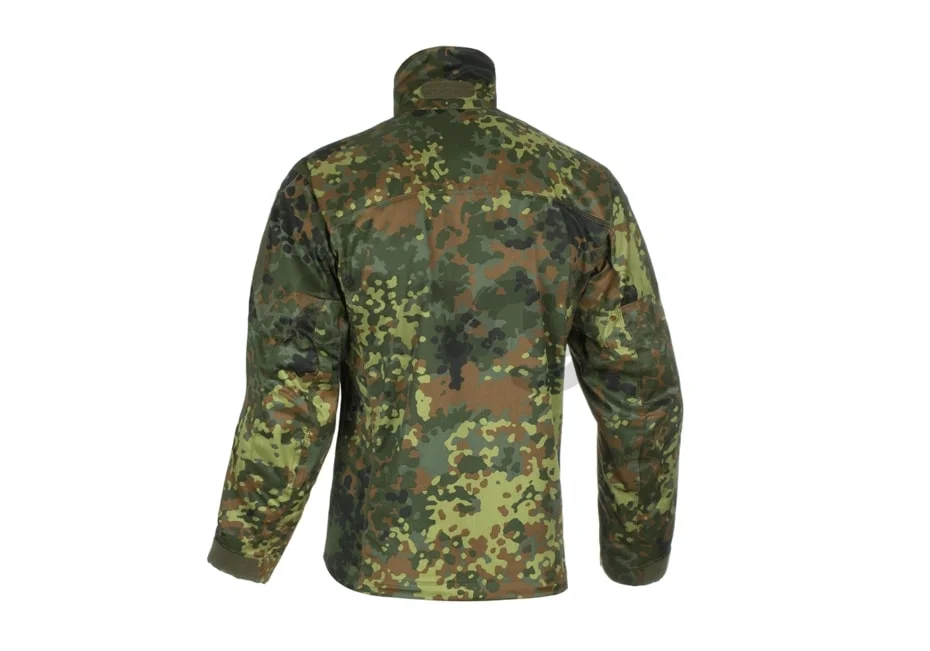 Clawgear jacheta Raider Mk. IV Flecktarn 3