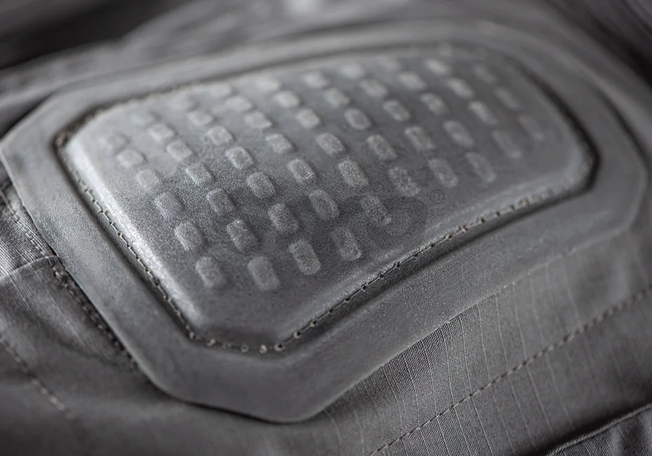 Invader Gear pantaloni de lupta Predator Wolf Grey 2