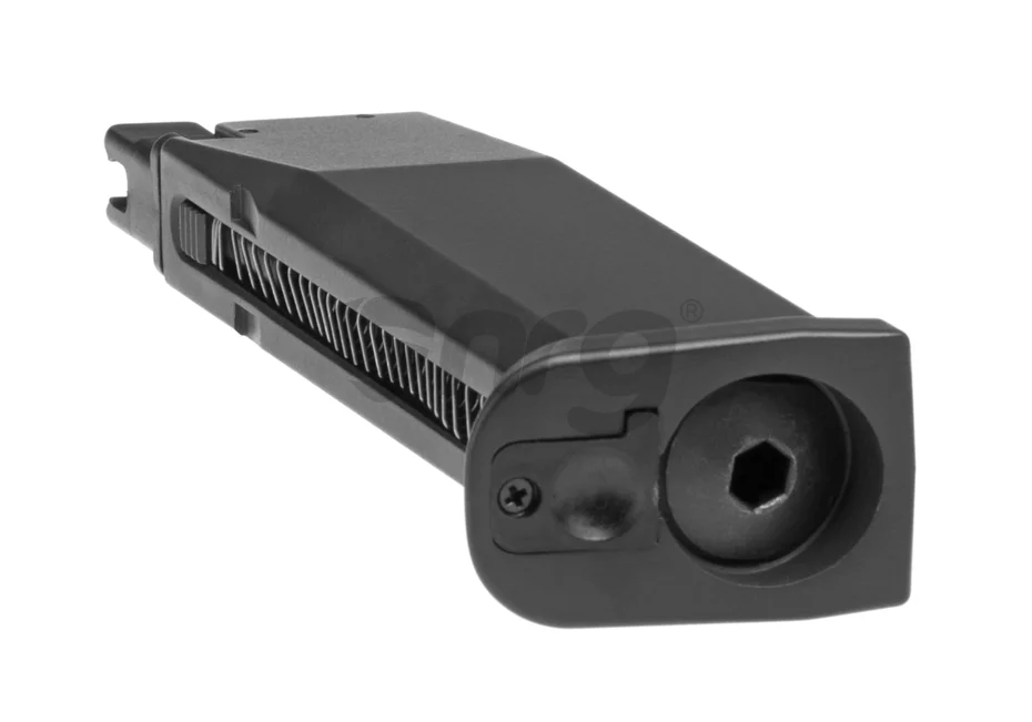 Umarex incarcator USP 18 bile Co2 2