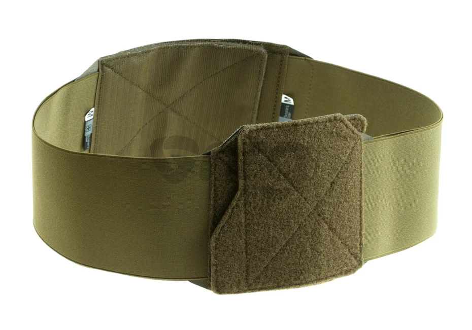 Templar's Gear cummerbund elastic Ranger Green L