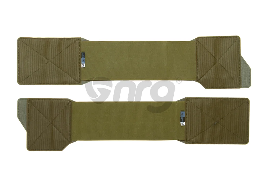 Templar's Gear cummerbund elastic Ranger Green L 3