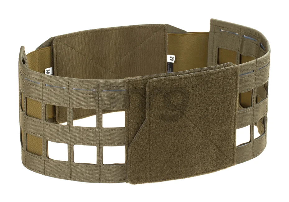 Templar's Gear cummerbund hibrid Ranger Green L