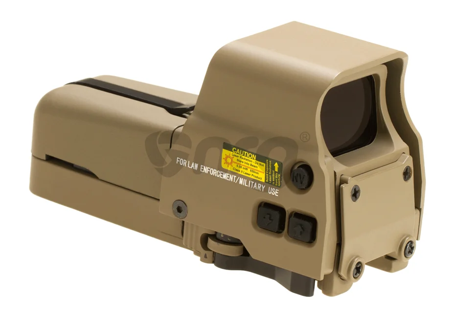 Aim-O colimator holosight 557 Desert 4