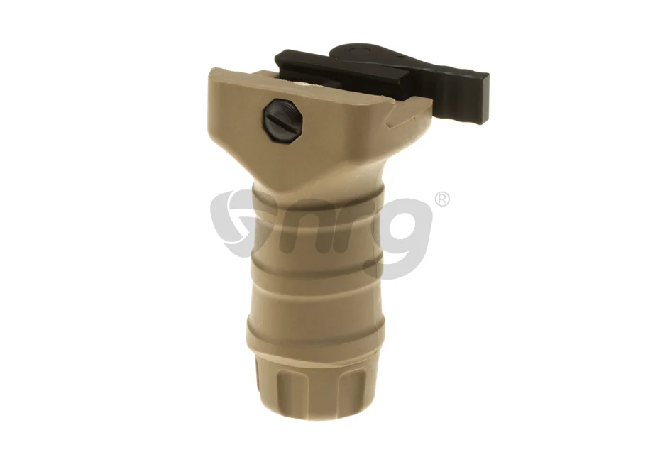 MP maner vertical scurt TGD QD Dark Earth