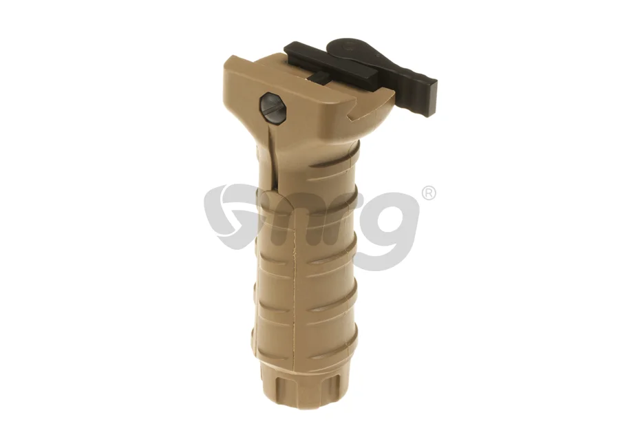 MP maner vertical TGD QD Dark Earth
