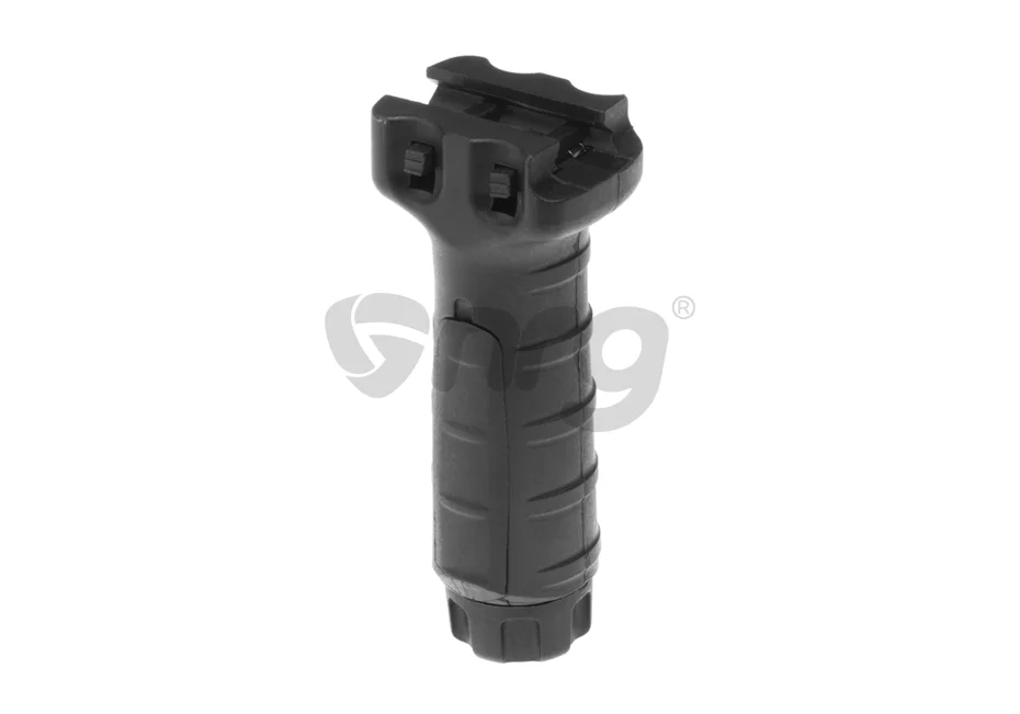 MP maner vertical TGD Negru 3