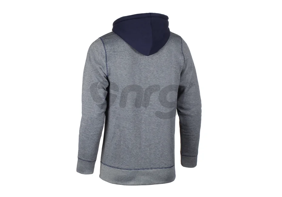 Under Armour hanorac cu fermoar UA Storm Rival Navy Blue 2