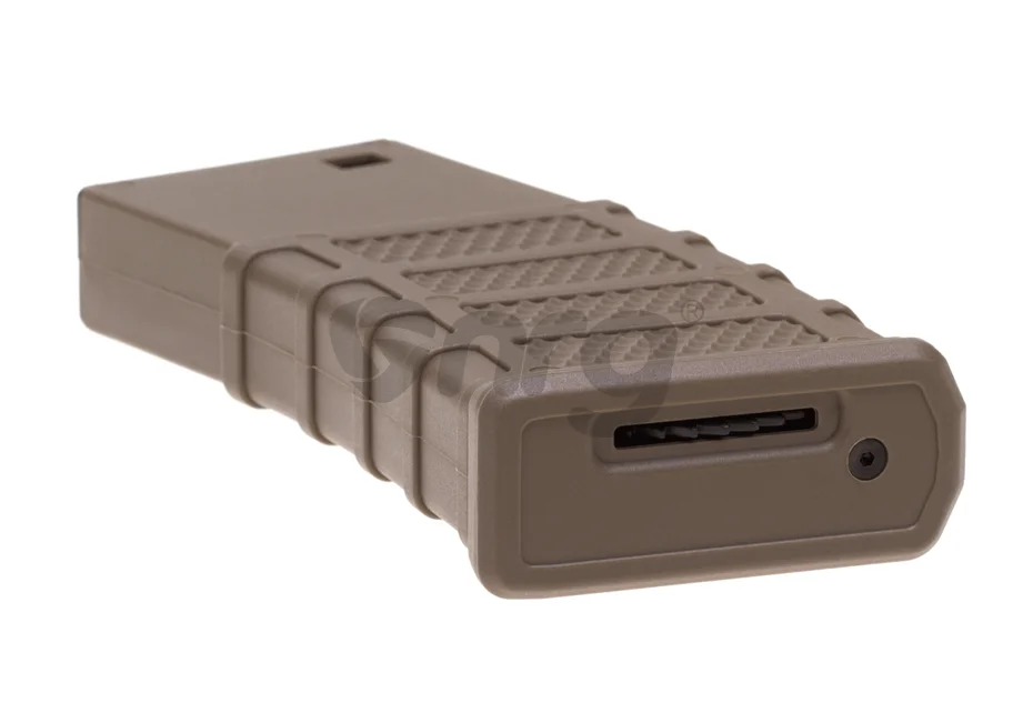Classic Army incarcator M4 hi cap Tan 2
