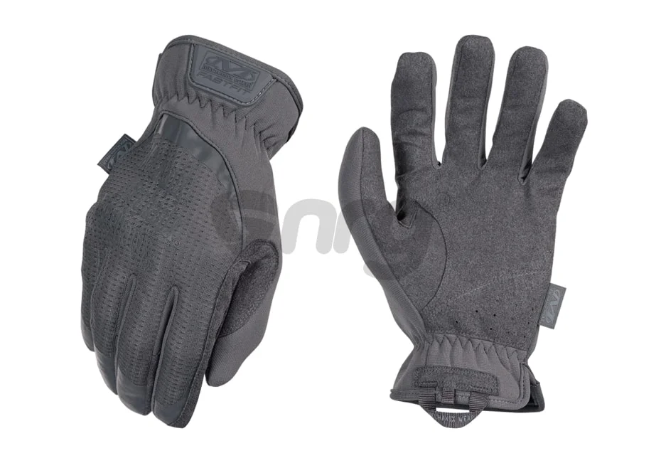 Mechanix Wear manusi Fast Fit Gen II Wolf Grey