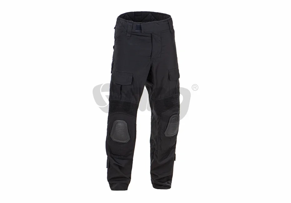 Invader Gear pantaloni de lupta Predator Navy 8