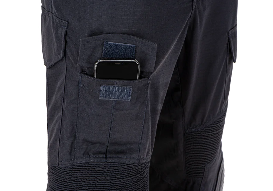 Invader Gear pantaloni de lupta Predator Navy 4