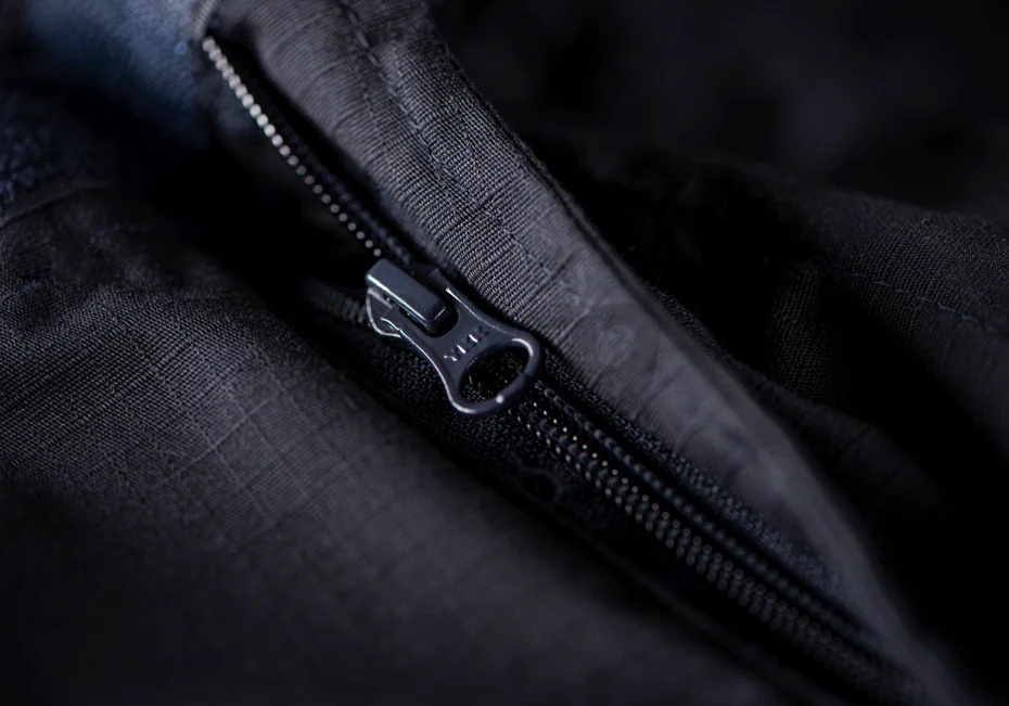 Invader Gear pantaloni de lupta Predator Navy 3