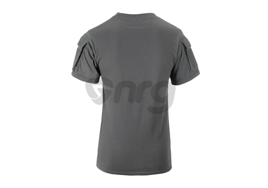 Invader Gear tricou tactic Tee Wolf Grey 3