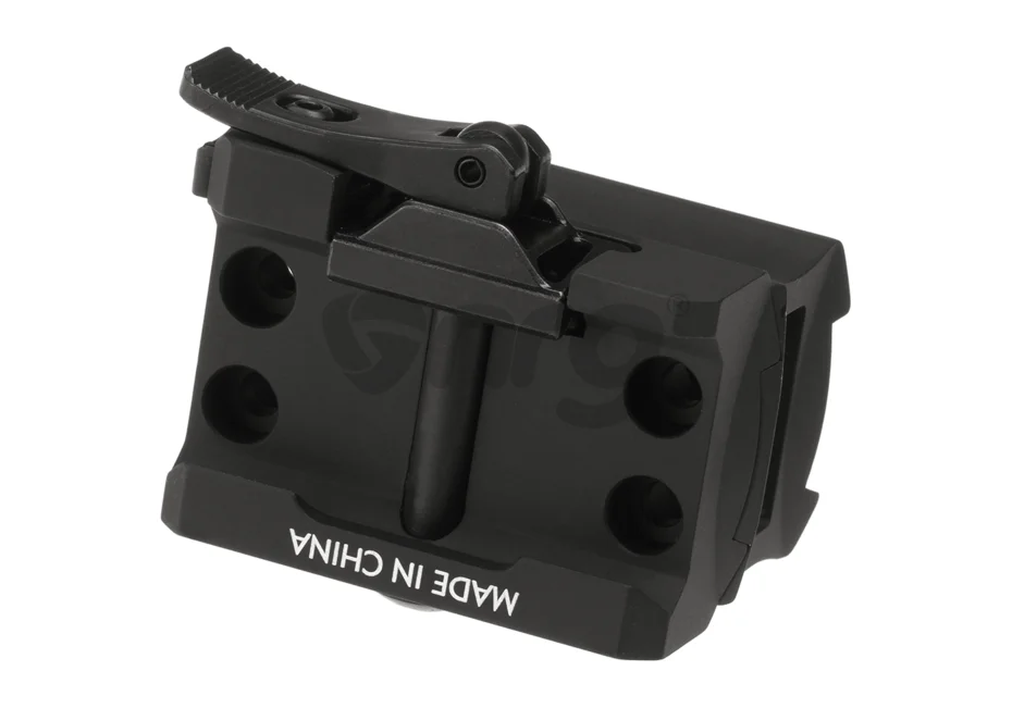 Holosun montura Lower QD 1/3 Absolute Co-Witness