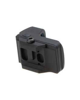 Leapers OP3 Micro Red 4 MOA