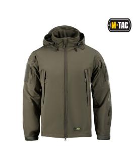 M-Tac Jacheta Soft Shell Olive XS