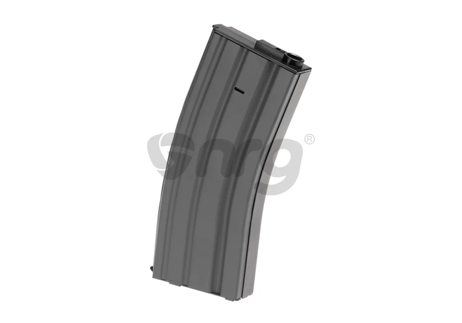 Union Fire incarcator M4 hi cap Negru 3